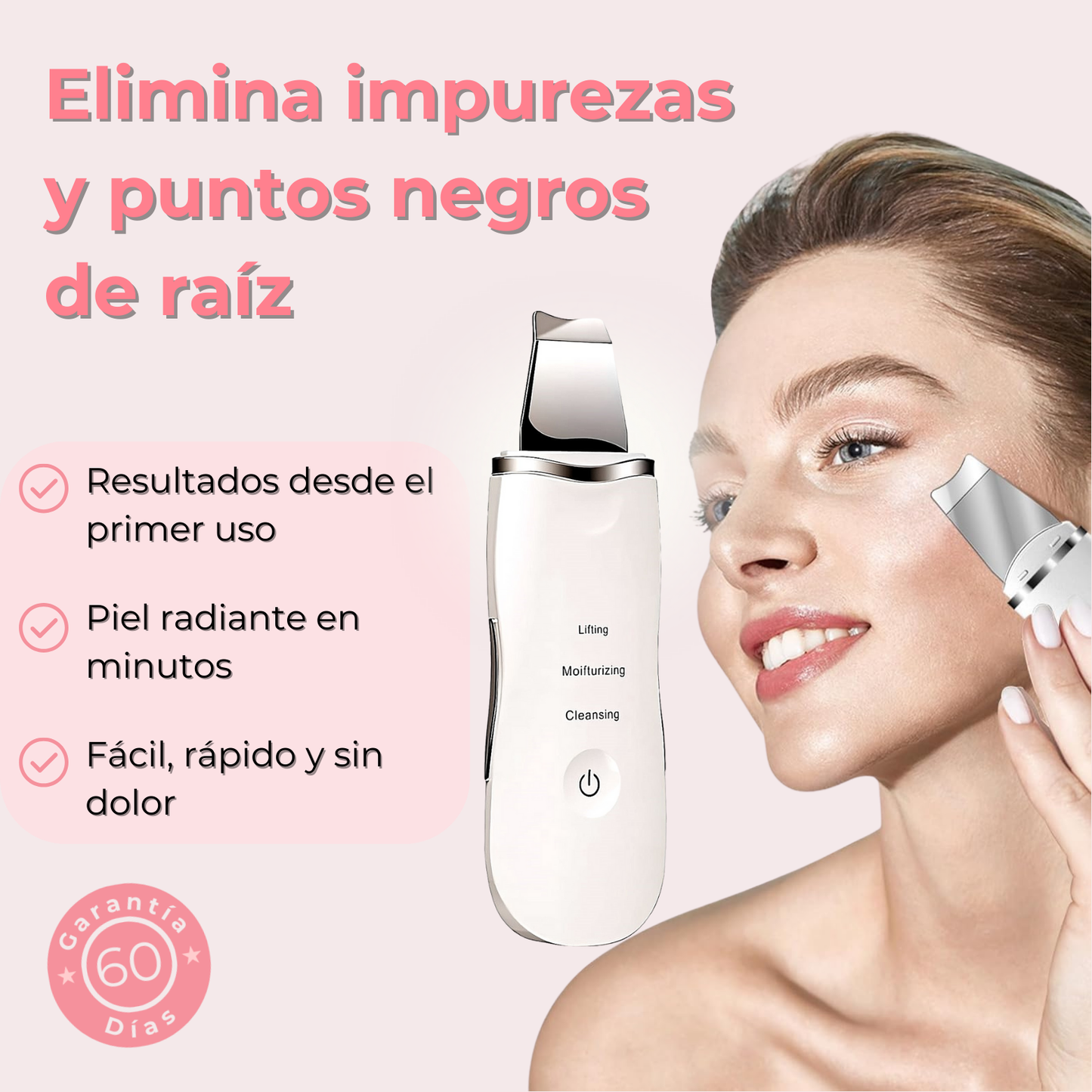 Limpiador Facial Profundo